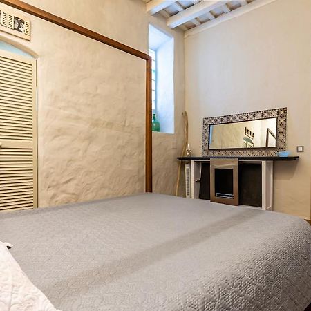 Azogue Suites Con Patio Privado Тарифа Екстериор снимка