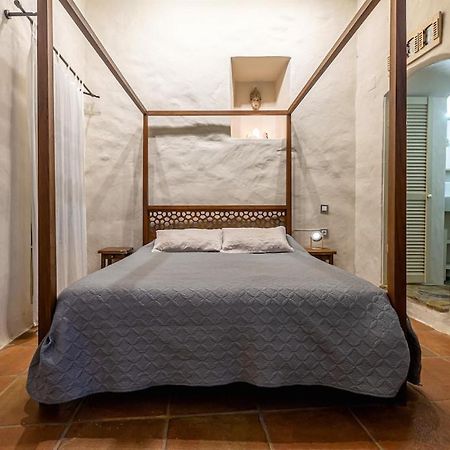 Azogue Suites Con Patio Privado Тарифа Екстериор снимка