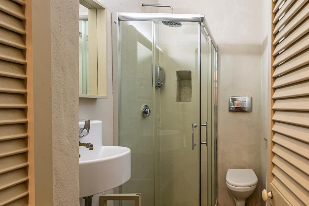 Azogue Suites Con Patio Privado Тарифа Екстериор снимка