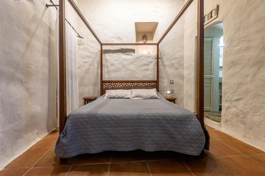 Azogue Suites Con Patio Privado Тарифа Екстериор снимка